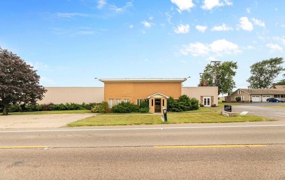 14924 Beloit Snodes Rd, Beloit, OH en venta - Foto del edificio - Imagen 1 de 102