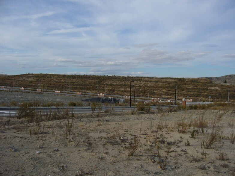 Terreno en Ciempozuelos, Madrid en venta - Foto del edificio - Imagen 3 de 4
