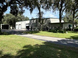 Más detalles para 14337 Annutalaga Ave, Brooksville, FL - Naves en venta