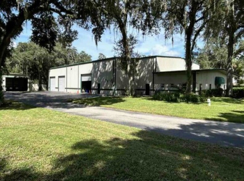 14337 Annutalaga Ave, Brooksville, FL en venta - Foto del edificio - Imagen 1 de 49