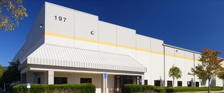 Más detalles de 197 King Mill Rd, McDonough, GA - Nave en alquiler
