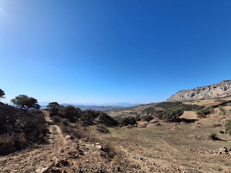 Terreno en Antequera, Málaga en venta - Foto del edificio - Imagen 2 de 19