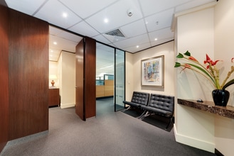 66 Hunter St, Sydney en alquiler Vestíbulo- Imagen 2 de 8