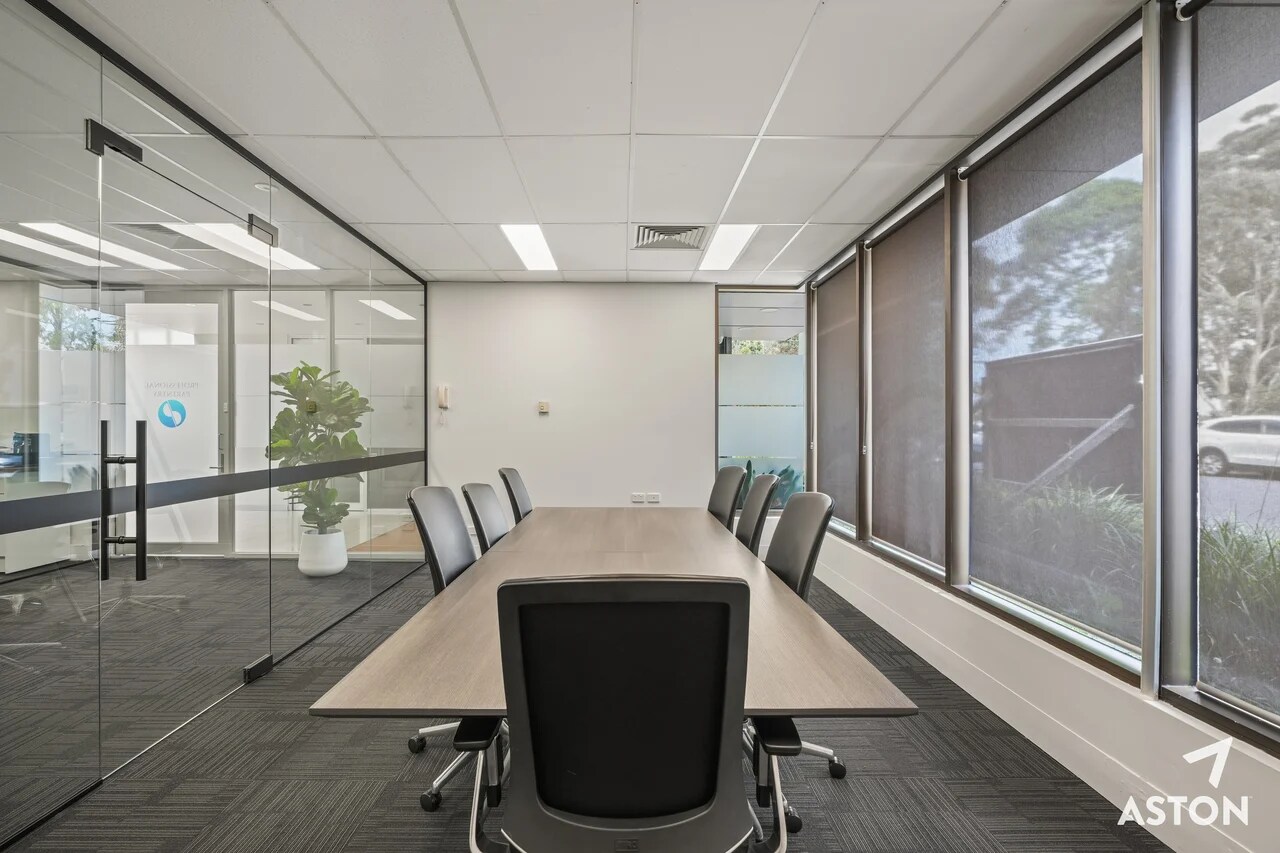 91 Station St, Malvern, VIC 3144 - Unidad 1 - - Foto del interior - Image 2 of 8