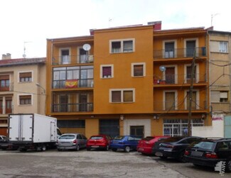 Más detalles de Edificio residencial en venta