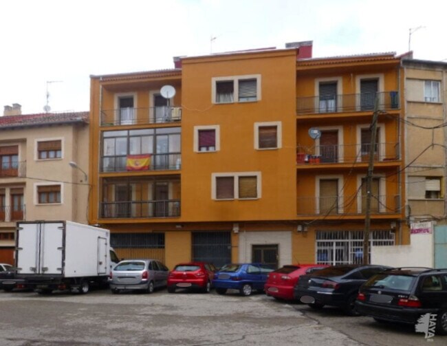 Más detalles de Edificio residencial​ en venta