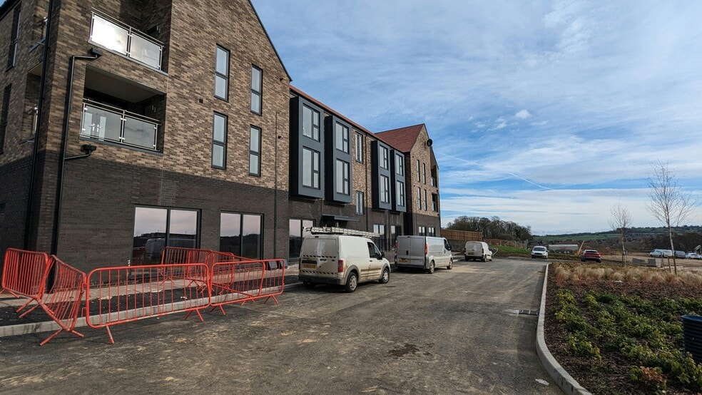Wren Way, Daventry en alquiler - Foto del edificio - Imagen 1 de 22