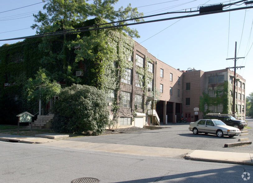 686-688 Pennsylvania Ave, Hagerstown, MD en alquiler - Foto del edificio - Imagen 2 de 26