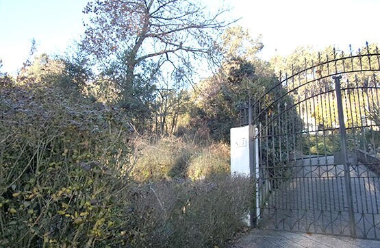Terreno en Toén, Orense en venta Foto del edificio- Imagen 1 de 5