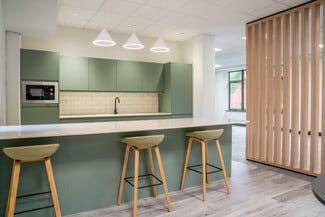 Más detalles de Station Rd, Wilmslow - Oficina en alquiler