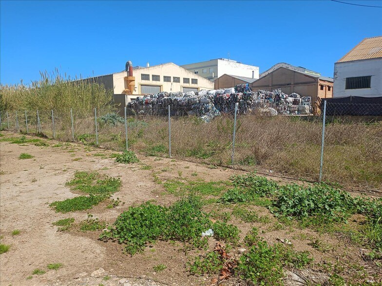 Cami de Recortes, Sollana, Valencia en venta - Foto principal - Imagen 3 de 10