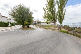 Más detalles de Calle Olmos, Peligros - Terreno en venta