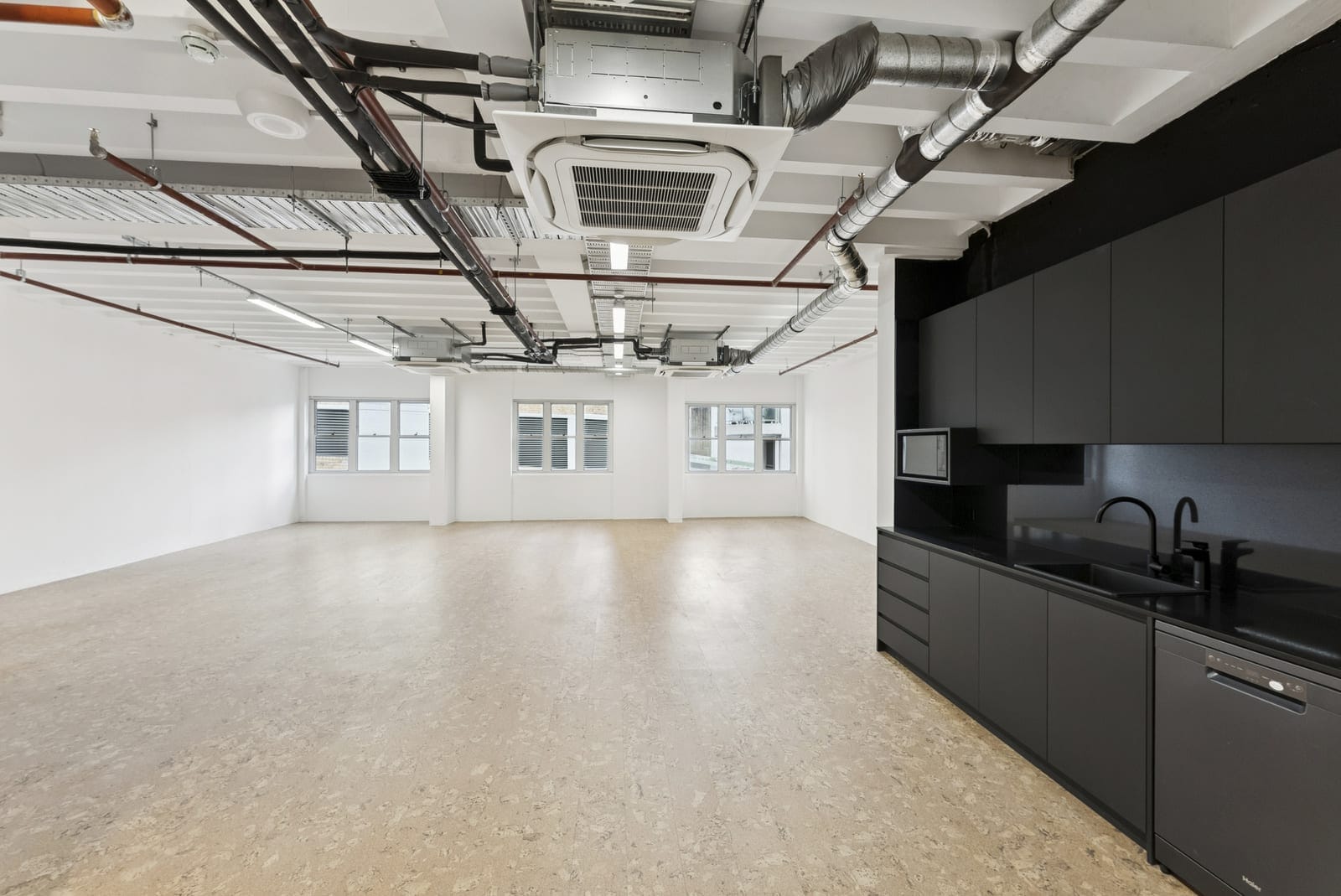 75-81 Darlinghurst Rd, Potts Point en alquiler Foto del interior- Imagen 1 de 2