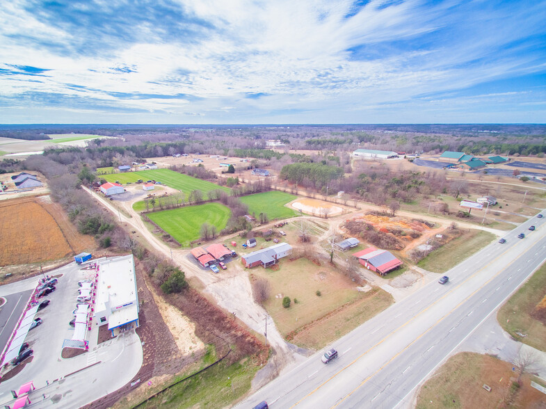 901 Highway 378, Lexington, SC en venta - Foto del edificio - Imagen 3 de 15