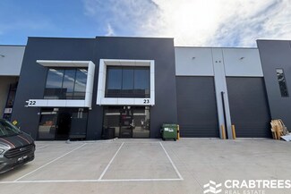 Más detalles de 140 Fairbank Rd, Clayton South - Nave en venta