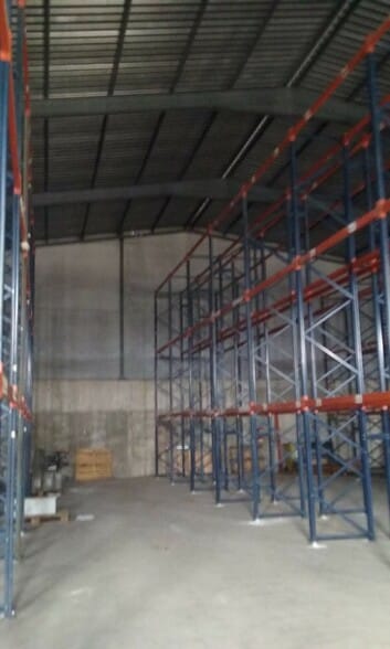 Nave en Molina de Segura, Murcia en venta - Foto del interior - Imagen 3 de 4