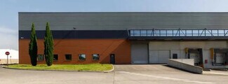Más detalles de 555 Rue De La Dombes, Miribel - Nave en alquiler