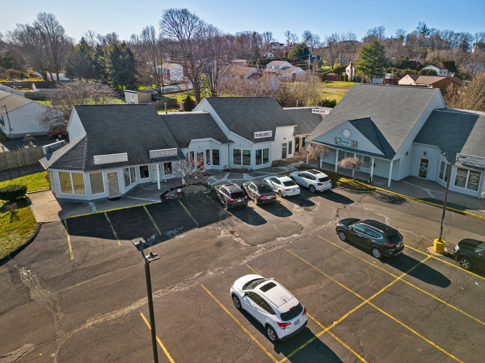 343 N Westfield St, Feeding Hills, MA en alquiler Foto del edificio- Imagen 1 de 13