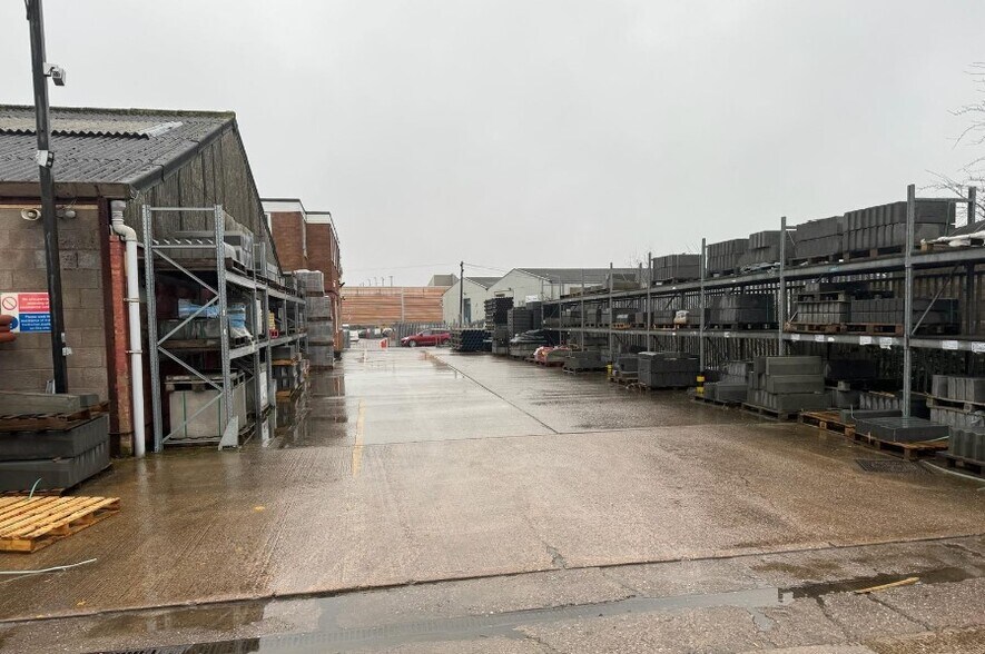 Lock Ln, Warwick en alquiler - Foto del edificio - Imagen 2 de 2