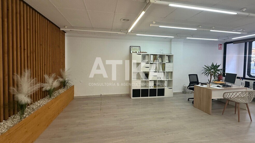 Local en Ontinyent, Valencia en venta - Foto del interior - Imagen 3 de 13