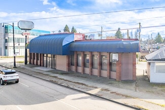 Más detalles de 2790 Kingsway, Vancouver, BC - Local en alquiler