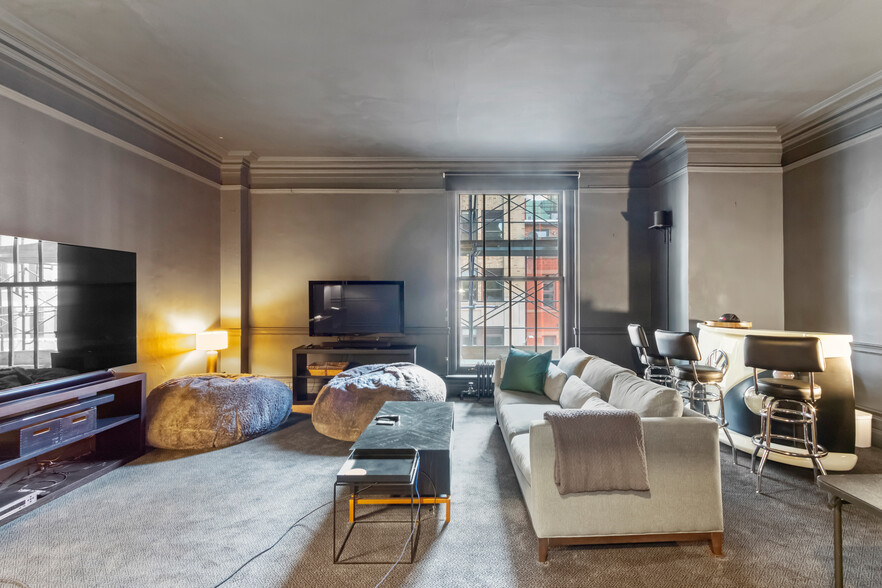 105 Hudson St, New York, NY en venta - Foto del interior - Imagen 2 de 11