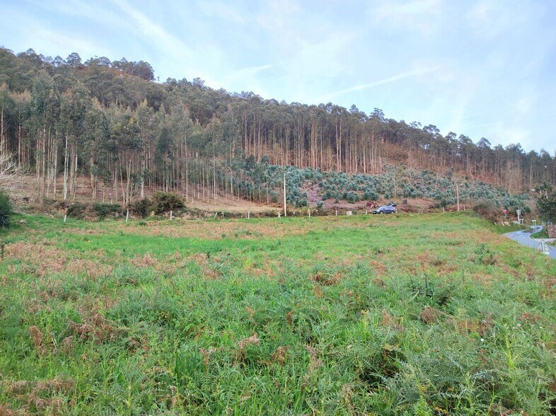 Terreno en Arteixo, La Coruna en venta - Vista aérea - Imagen 3 de 5