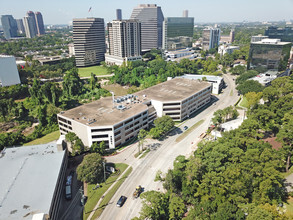 4801 Woodway Dr, Houston, TX - vista aérea  vista de mapa - Image1