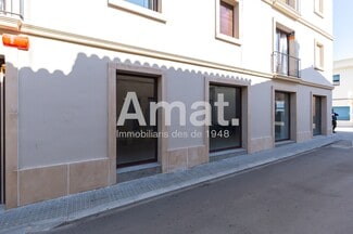 Más detalles de Local en alquiler