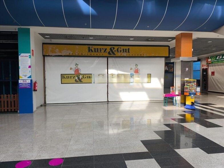 Feira Do, Lalín, Pontevedra en venta - Foto del edificio - Imagen 2 de 18