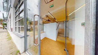 Más detalles de 206-212 St John St, London - Oficina en venta