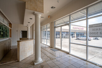 2321-2353 Bay Area Blvd, Clear Lake City, TX en alquiler Foto del interior- Imagen 2 de 6