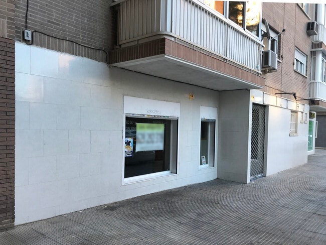 Más detalles de Calle Honduras, 4, Coslada - Local en alquiler