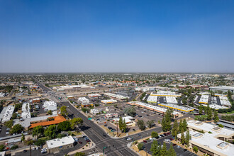 2322 W Northern Ave, Phoenix, AZ - vista aérea  vista de mapa