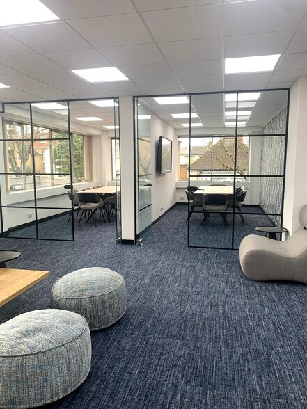 152-178 Kingston Rd, New Malden en alquiler - Foto del interior - Imagen 2 de 6