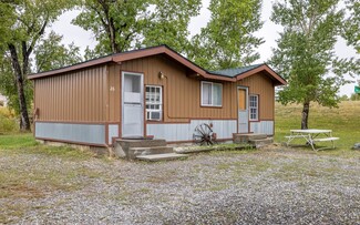 Más detalles para 1702 State St, Meeteetse, WY - Especializados en venta