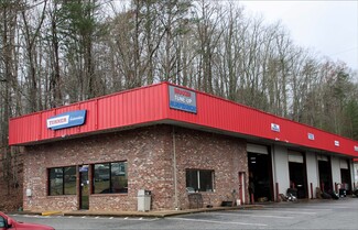 Más detalles para 11910 Chapman Hwy, Seymour, TN - Locales en venta