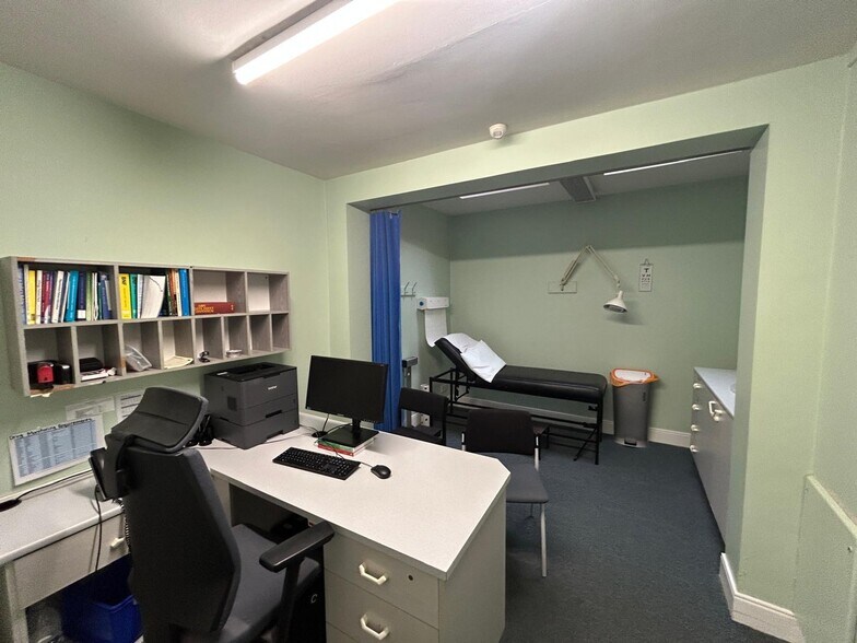 66-70 Springfield Rd, Belfast en venta - Foto del edificio - Imagen 3 de 6