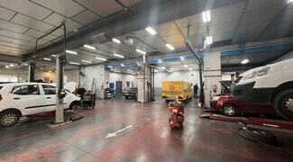 Más detalles de Nave en venta