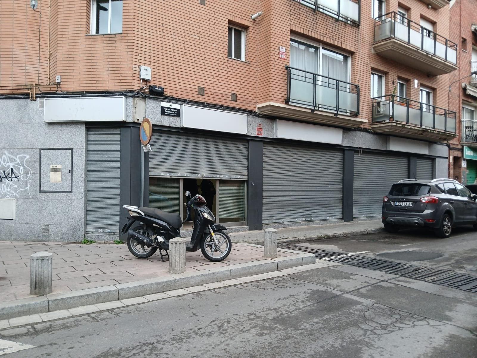 Oficina/Local en Barberà del Vallès, Barcelona en alquiler Foto principal- Imagen 1 de 2