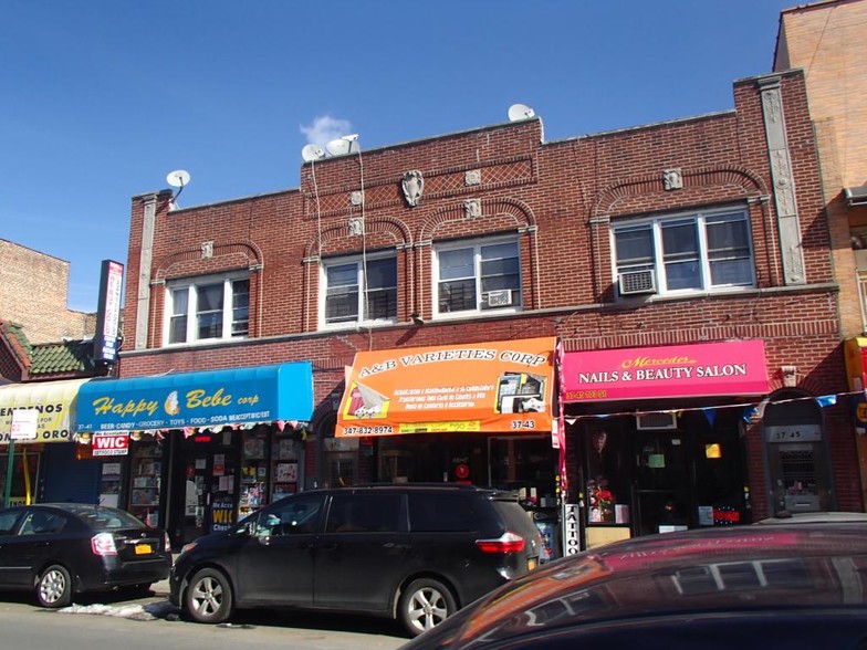 37-41 103rd St, Flushing, NY en venta - Otros - Imagen 1 de 2