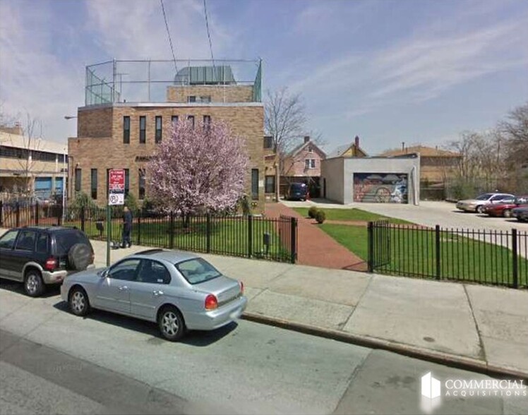 1285 Rockaway Ave, Brooklyn, NY en venta - Foto del edificio - Imagen 1 de 10