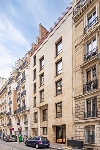 Más detalles para 8 Rue De La Terrasse, Paris - Oficina en alquiler