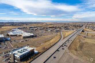 S Parker Rd, Aurora, CO - VISTA AÉREA  vista de mapa