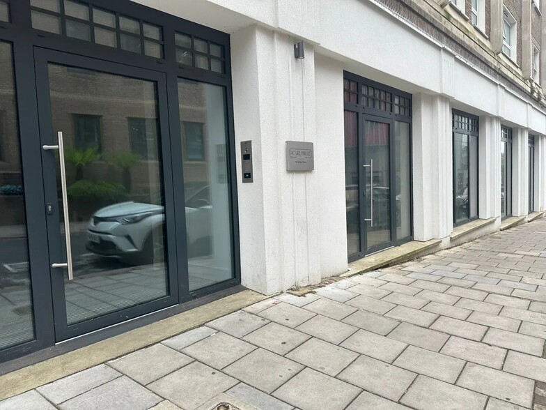 22-42 Gordon St, Luton en alquiler - Foto del edificio - Imagen 3 de 3