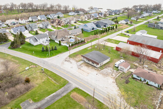 5990 E Bayshore Rd, Lakeside Marblehead, OH - VISTA AÉREA  vista de mapa - Image1