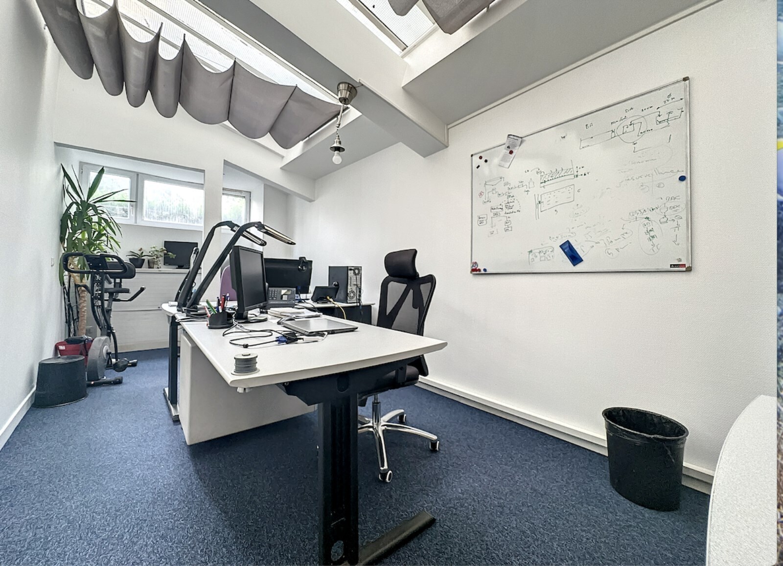 162 Boulevard Du Montparnasse, Paris en venta Foto del edificio- Imagen 1 de 10