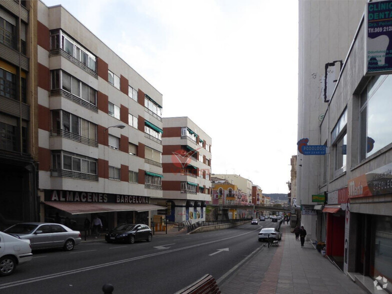 Locales en Cuenca, Cuenca en alquiler - Foto del interior - Imagen 1 de 1