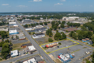 Más detalles para 1205 S Main St, Pine Bluff, AR - Locales en alquiler