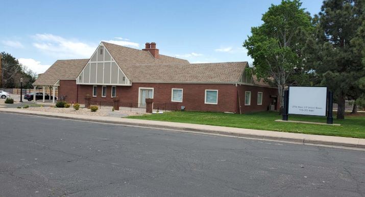 2726 W 11th Street Rd, Greeley, CO en alquiler - Foto del edificio - Imagen 1 de 1